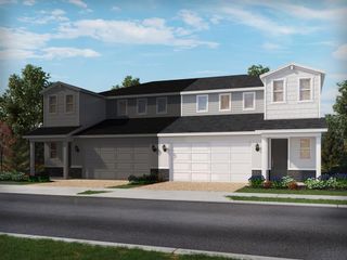 New construction Townhouse house 1773 Archer Dr, Minneola, FL 34715 - image