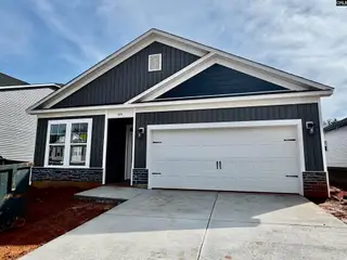 New construction Single-Family house 575 Griffon Dr, Chapin, SC 29036 plan Darcy II - image
