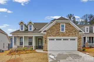 New construction Single-Family house 1095 Wylie Falls Ln, Unit 127, York, SC 29745 - image