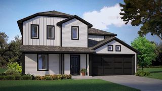 New construction Single-Family house 16628 Port Arthur Pl, Fort Worth, TX 76247 - image