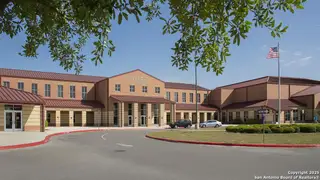 New construction Single-Family house 12717 Moya Flts, San Antonio, TX 78245 plan 2574W - image