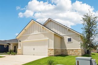 New construction  house 148 Antoinette Wy, San Marcos, TX 78666 plan Whitworth - image