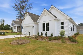New construction Single-Family house 212 Speyburn St, Sanford, NC 27330 plan Tucker - image