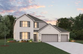 New construction Single-Family house 524 Pepperwood Dr, Fate, TX 75087 plan Avalon - image