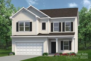 New construction Single-Family house 5807 Stephanie Street, Unit 2, Charlotte, NC 28212 The Coleman- photo