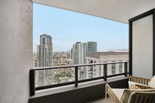 New construction Condo house 159 Ne 6Th St, Unit 4409, Miami, FL 33132 - image