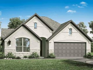 New construction Single-Family house 16525 Boston Ivy Dr, Fort Worth, TX 76247 - image