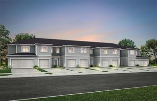 New construction  house 4256 Chester Springs Blvd, Davenport, FL 33837 plan Springdale - image