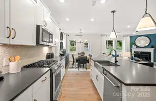 New construction Single-Family house 12016 Rails Ct, Unit 516, Charlotte, NC 28278 - image