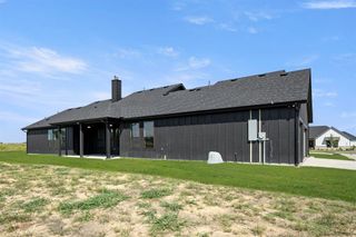 New construction Single-Family house 2910 Stella Rose, Waxahachie, TX 75165 - image