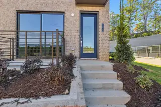 New construction Condo house 754 Urban Grange Wy, Suwanee, GA 30024 - image