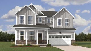 New construction Single-Family house 7462 Pony St, Fairview, TN 37062 plan Monarch - image