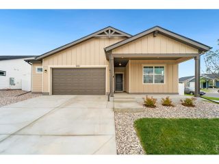 New construction house 503 85Th Ave Ct, Greeley, CO 80634 plan Somerset - image