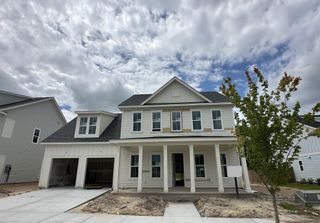 New construction Single-Family house 417 Ripple Park Drive, Summerville, SC 29486 Hampton- photo