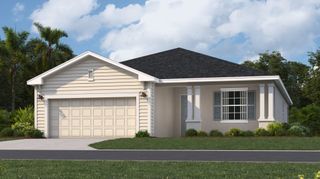 New construction Single-Family house 28310 Chelsea Garden Wy, Punta Gorda, FL 33955 plan Venice - image