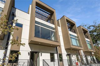 New construction Townhouse house 1099 N Ave Ne, Unit 12, Atlanta, GA 30307 - image