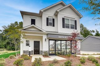 New construction Single-Family house 455 Hawkinstown Rd, Salisbury, NC 28144 plan The Braselton II - image