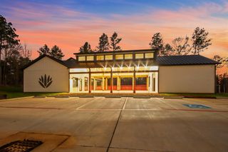 New construction  house 925 Sutherland Falls St, Conroe, TX 77303 plan Atlanta - image