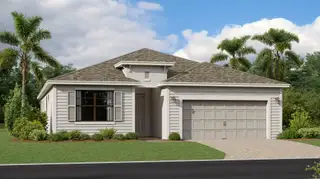 New construction Single-Family house 8093 Saint Kitts Cir, Englewood, FL 34224 plan Marsala - image