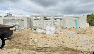 New construction  house 649 W Marguerita Dr, Citrus Springs, FL 34434 plan 2169 - image