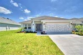 New construction  house 1541 Leamington Ln, Winter Haven, FL 33884 plan 2200 - image