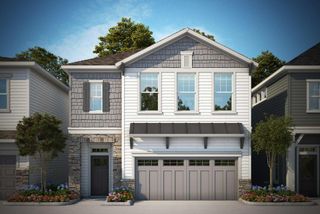 New construction Single-Family house 4515 Peak Crest Vw, Colorado Springs, CO 80918 plan The Ethridge - image