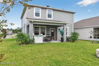 New construction Single-Family house 2 Ridge Rd, Palm Coast, FL 32137 plan Drayton - image