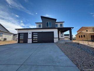 New construction Single-Family house 1734 Windler St, Brighton, CO 80601 plan Starwood - image