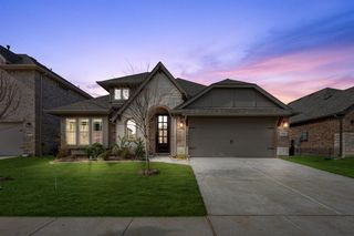 New construction Single-Family house 7729 Oakmeade St, Joshua, TX 76058 plan Cypress II - image