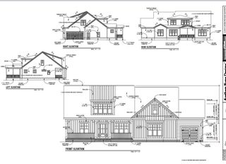 New construction Single-Family house 847 Golfers View, Pittsboro, NC 27312 - photo