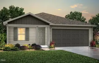 New construction Single-Family house 78 Osprey Ct, Benson, NC 27504 plan Washington - image