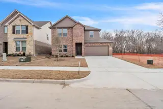 New construction Single-Family house 9309 Gossamer St, McKinney, TX 75071 plan Holly - image