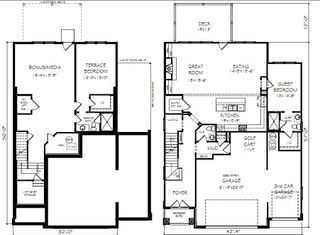 New construction Single-Family house 837 Lakemont Drive, Canton, GA 30114 - photo