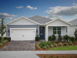 New construction Single-Family house 44336 Frontier Dr, Punta Gorda, FL 33982 plan Dove - image