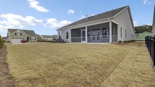 New construction Single-Family house 102 Black Stilt Wy, Summerville, SC 29483 plan Fir - image