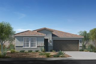 New construction Single-Family house 2938 W. La Mirada Dr., Phoenix, AZ 85339 - photo