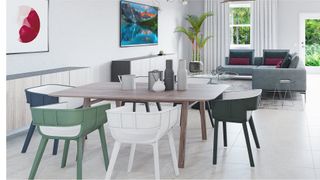 New construction  house 16304 Sw 147 Ct, Miami, FL 33187 plan Piani - image