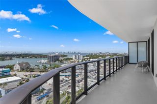 New construction Condo house 580 72nd St, Unit 1402, Miami Beach, FL 33141 - image