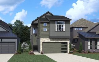 New construction Single-Family house 20675 Huebner Rd, Unit 517, San Antonio, TX 78245 plan Apollo - image