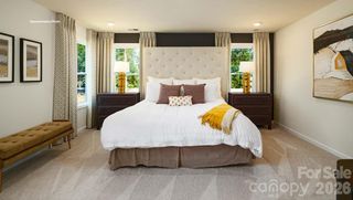New construction  house 107 Rhuidean Ct, Troutman, NC 28166 plan Graymount - image