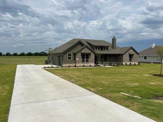 New construction Single-Family house 8779 Cr 623, Blue Ridge, TX 75424 plan Caddo - image
