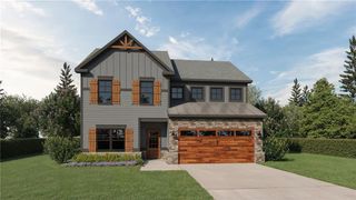 New construction Single-Family house 108 Everwood Ct, Dallas, GA 30132 - image
