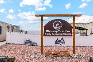 New construction Single-Family house 48195 Shetland Dr, Bennett, CO 80102 - image