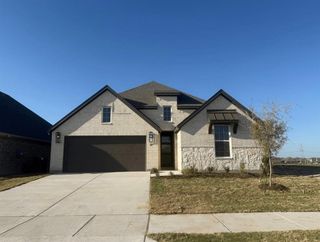 New construction Single-Family house 4544 Sweet Clover Ln, Fort Worth, TX 76036 - image