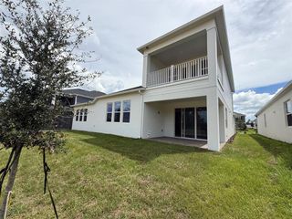 New construction Single-Family house 903 Pointe Emerson Blvd, Apopka, FL 32703 plan Corina Xl - Eco Grand Series - image