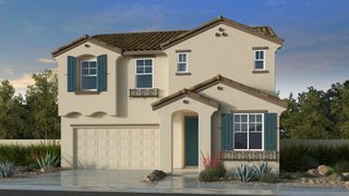 New construction Single-Family house 9974 W Crittenden Ln, Avondale, AZ 85392 plan 35-4 - image