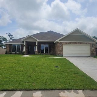 New construction Single-Family house 4317 Karam Lndg, Dickinson, TX 77539 - image