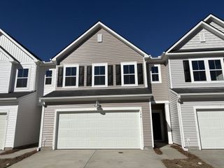 New construction Multi-Family house 140 Fern Bridge Dr, Summerville, SC 29483 plan OWEN - image