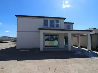 New construction Single-Family house 5808 Freesia Dr, Lakeland, FL 33811 plan Mira Lago - image