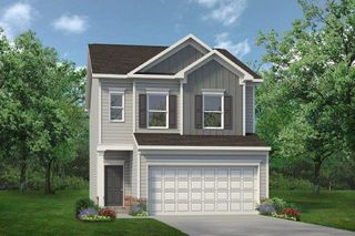 New construction Single-Family house 75 Cove Ln, Ringgold, GA 30736 - image